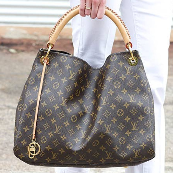 💎✨ULTRA RARE✨💎 LOUIS VUITTON Monogram Artsy